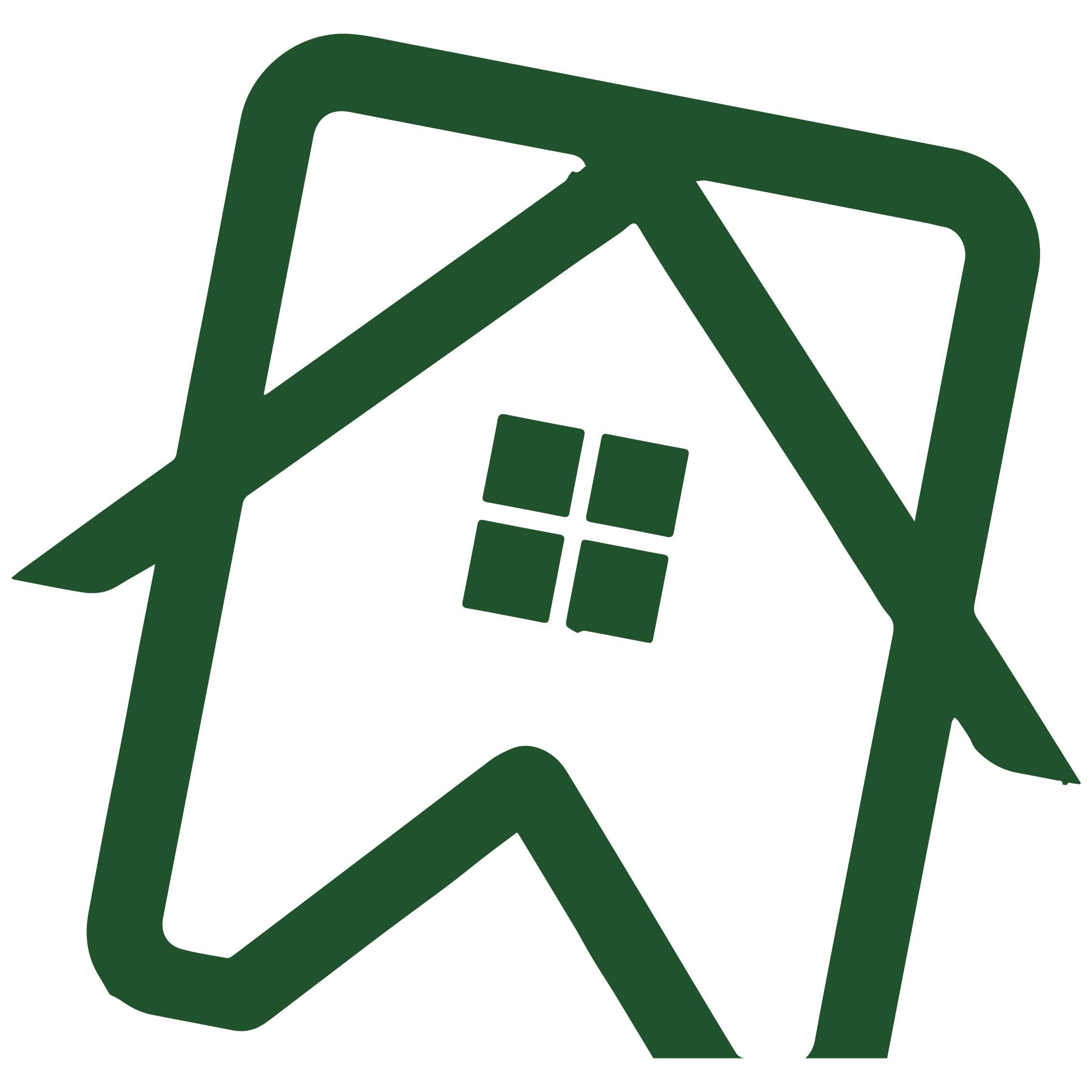 Logo DentalHouse Padang